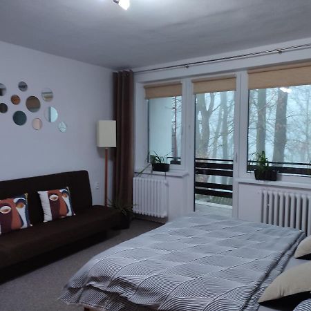 Apartman Jarka Bodice Экстерьер фото