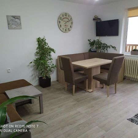 Apartman Jarka Bodice Экстерьер фото