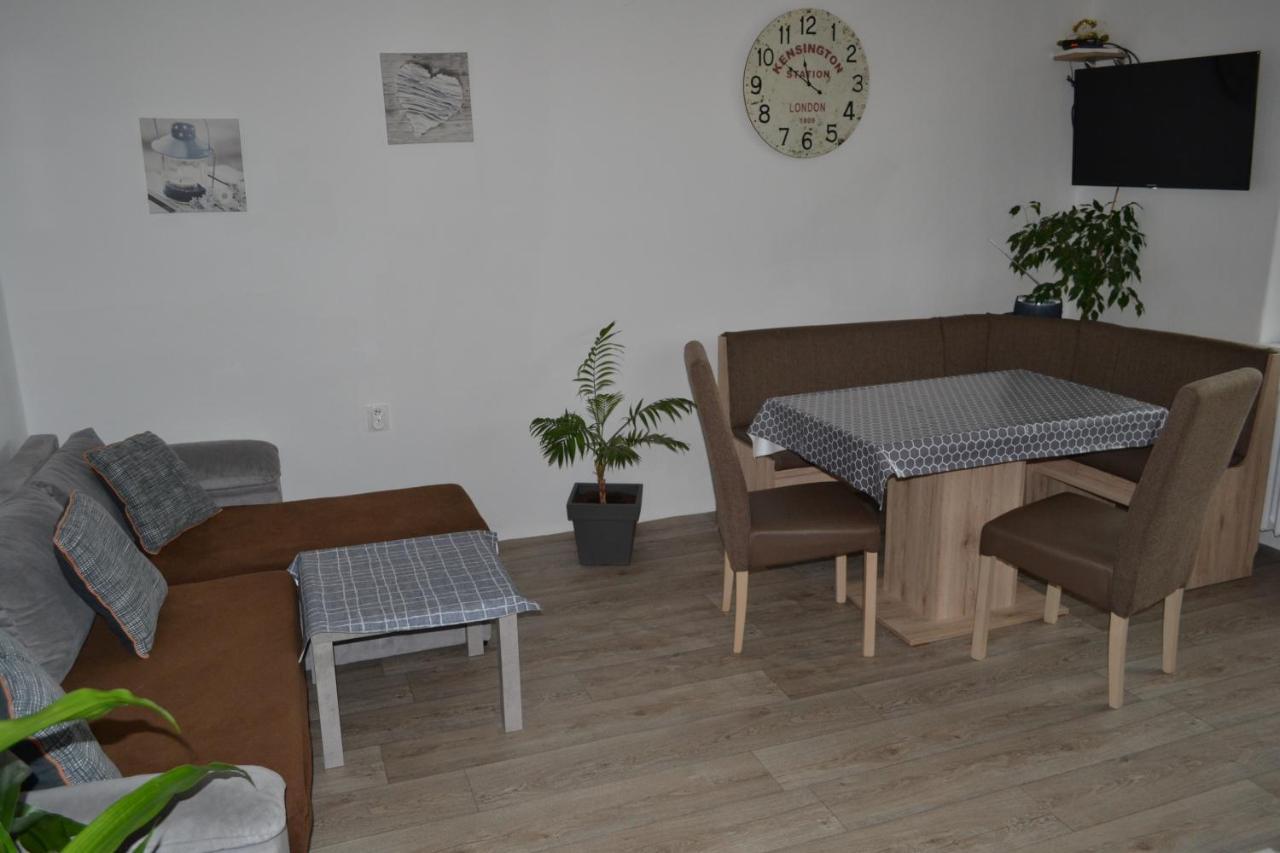 Apartman Jarka Bodice Экстерьер фото