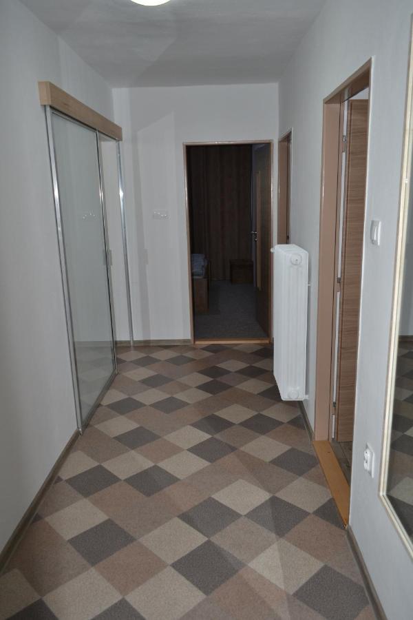 Apartman Jarka Bodice Экстерьер фото
