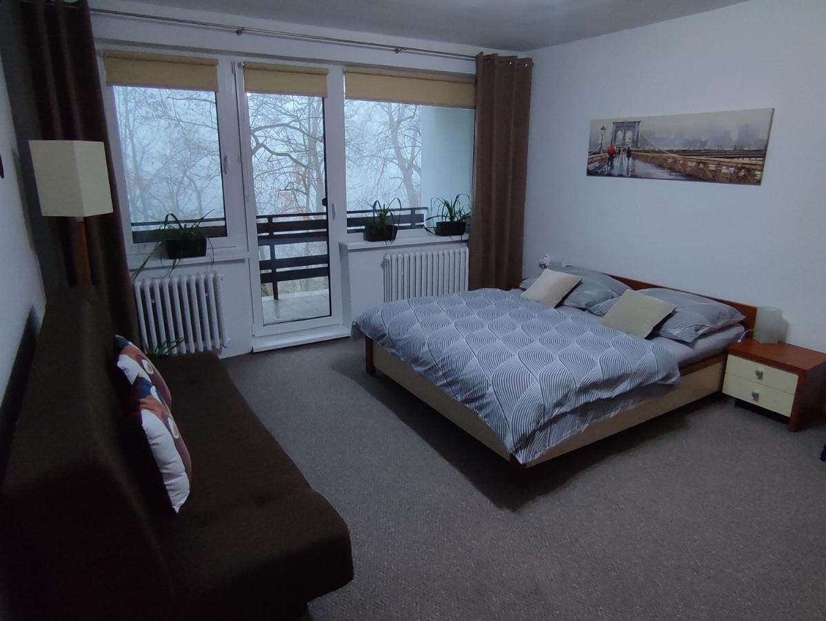 Apartman Jarka Bodice Экстерьер фото