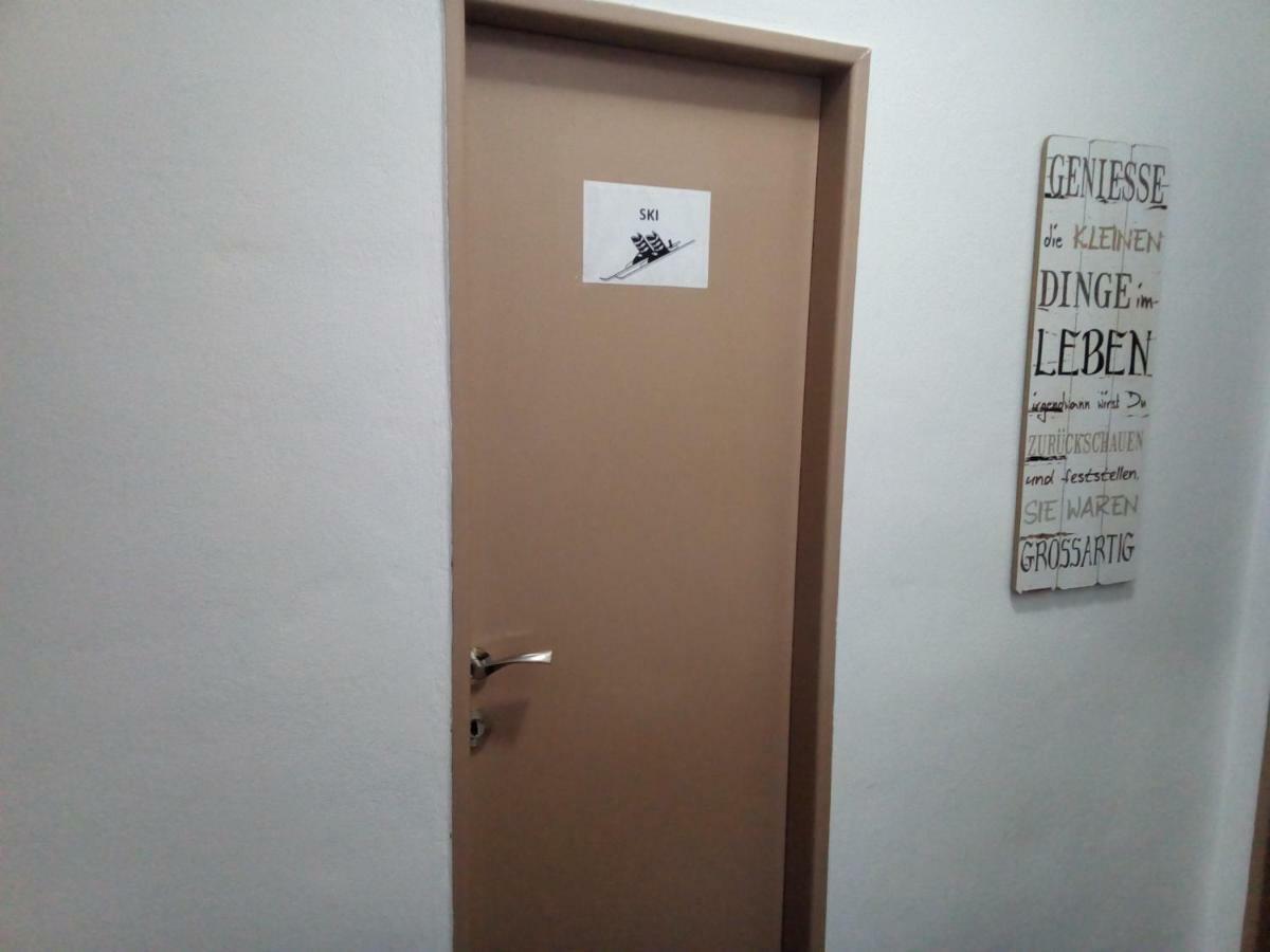 Apartman Jarka Bodice Экстерьер фото